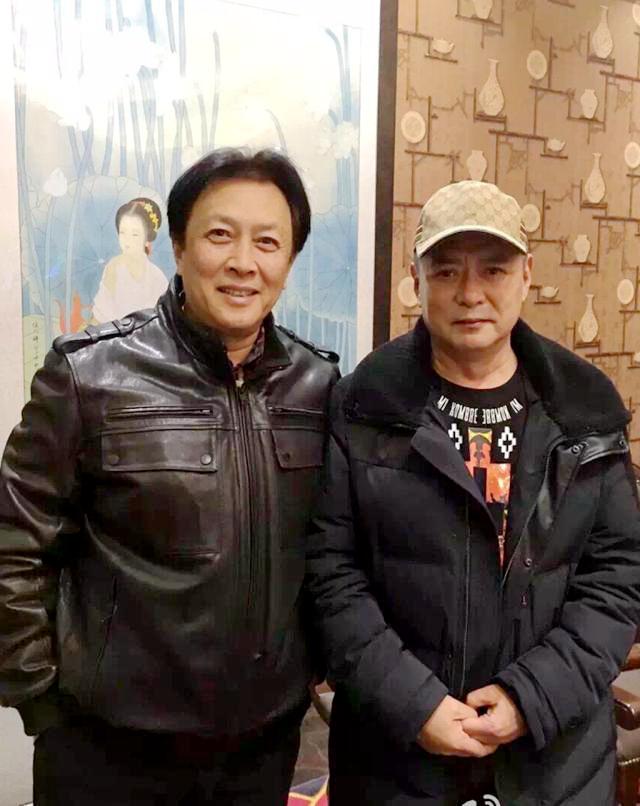 悲喜迟志强:成名于《小字辈》,锒铛入狱后爱情坎坷,现新剧在播:迟志强