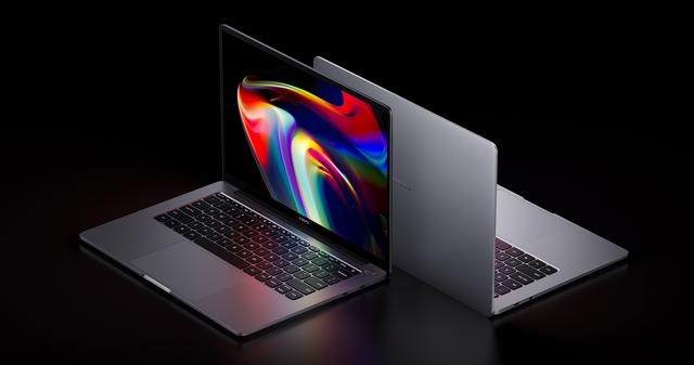 5299元！小米笔记本Pro 14锐龙版开卖：芯片性能暴涨