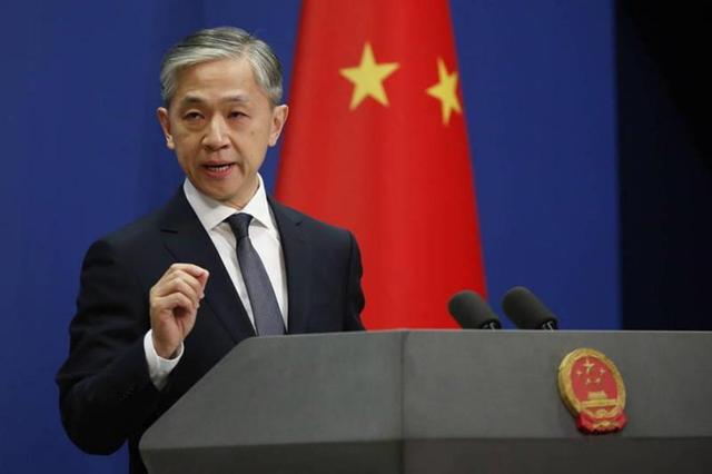 拒不释放孟晚舟后，加拿大使出一毒招，汪文斌重话回应