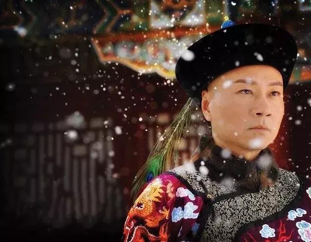 港剧迷这里看，TVB历届视帝视后大盘点