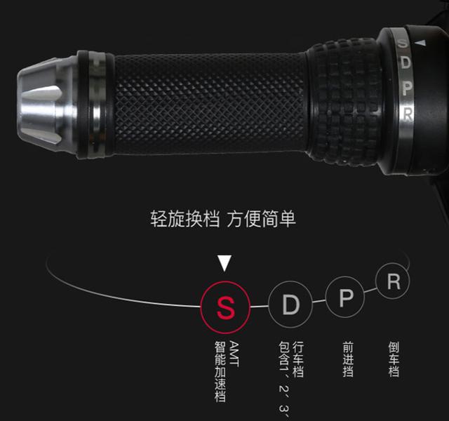 续航360公里！捷胜电摩刷新你的认知，去繁存精，主打长续航