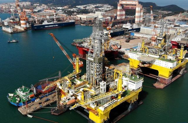 可燃冰可能会替代石油，中国储存量世界第一，为何大量进口石油？