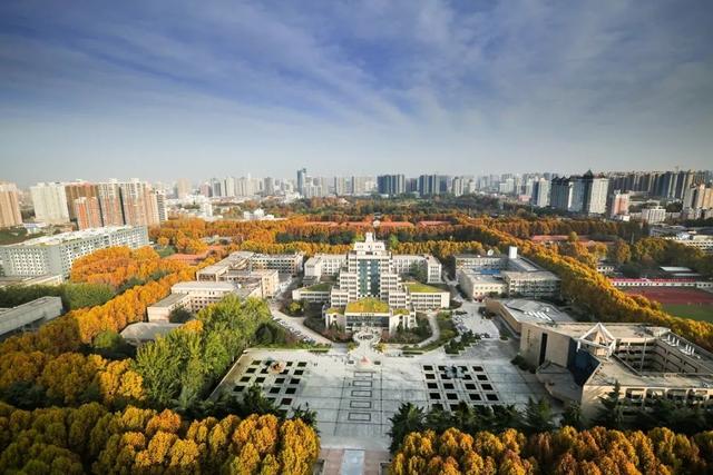 重磅！2021中国最好大学排名公布，西安交大居全国第7名！