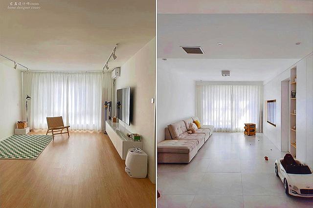 生了二胎，我才明白“有娃之家”的装修法则，能让家务活少一半