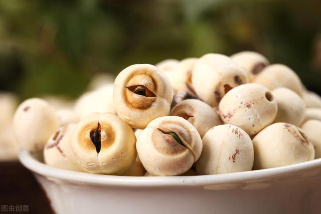 健脾养胃的8种食材，经常吃一吃，脾胃不好才怪