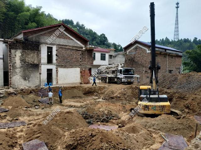 新型砂石