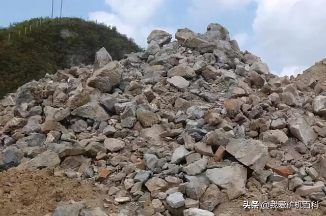 尾矿砂密度