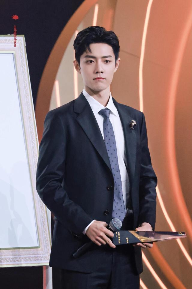 2021年微博之夜有肖战吗(2022肖战最新行程)