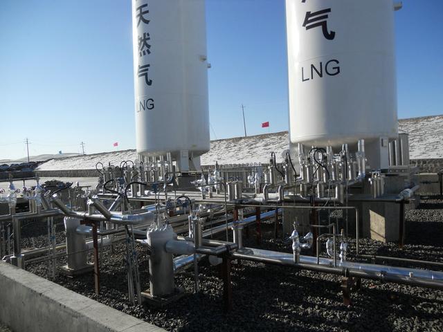 中国首次超越日本，成澳大利亚液化气最大买家后，发改委一声令下