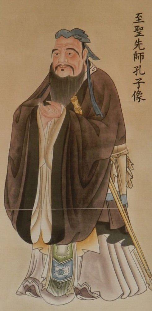 盘点中国历史的十大人物