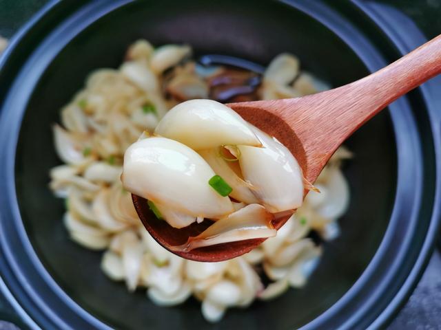 白露前后，多给家人吃这6种白色食物，应季而食，身体更健康