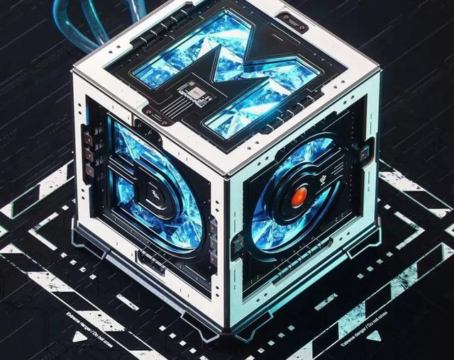 国外全球顶级C4D作品创意精品模型，堪称出图神器！