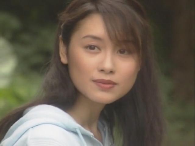 TVB欠郭可盈一个视后，欠林峯一个视帝