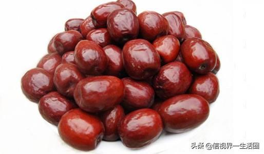 中国哪里产的红枣最好吃？