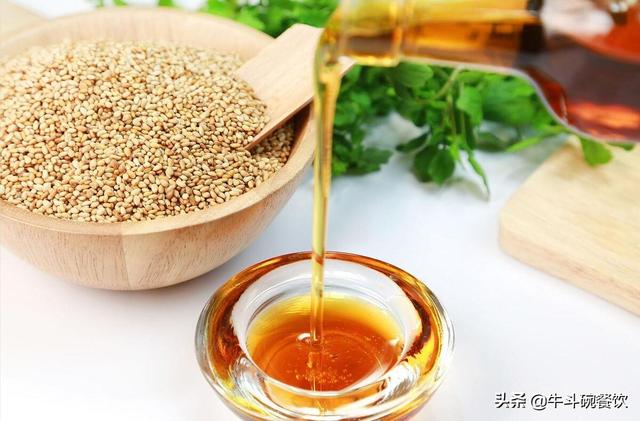 破碎机打芝麻油能否加水的简单介绍