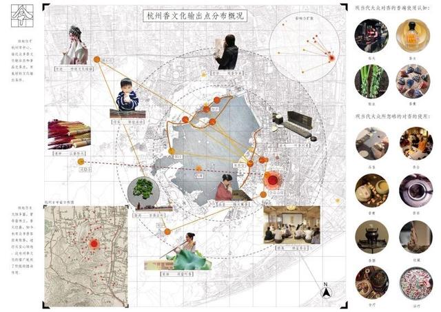 武汉工程大学室内设计毕业展