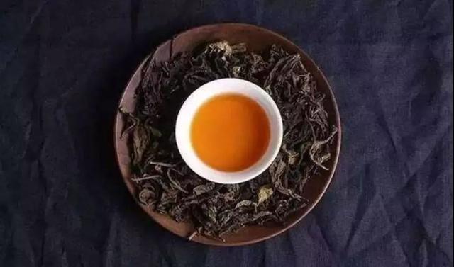 女性适合喝什么茶？