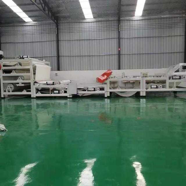 湖北方箱式水洗破碎制砂机特点