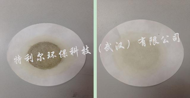 亳州拉丝油过滤机
