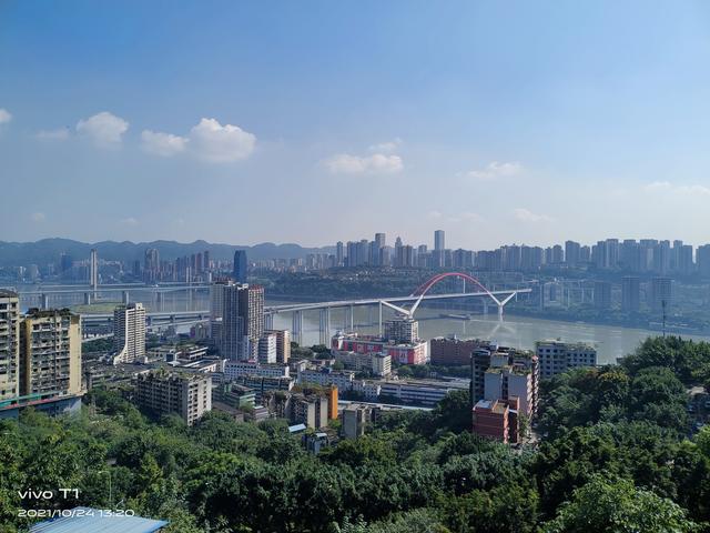 vivo T1评测：骁龙778G+5000mAh组合，重度使用一整天是什么体验？