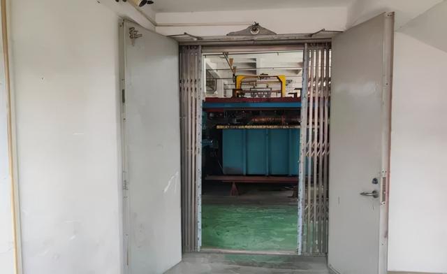 清远华展建设工程