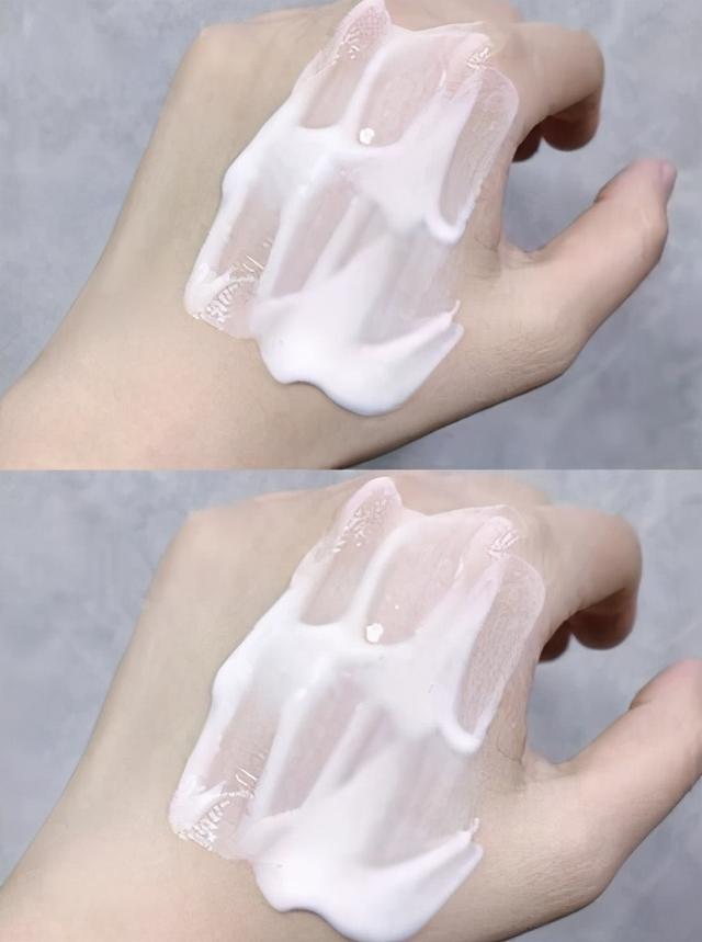 用皇后身体乳会过敏吗