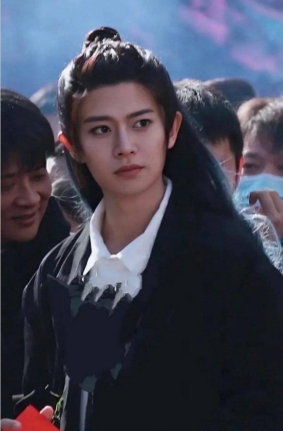 肖顺尧驭鲛记(肖顺尧驭鲛记是不是演林昊青)-天晟网