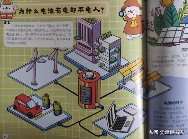 当孩子总是问你为什么的时候，请善待孩子的每一个提问