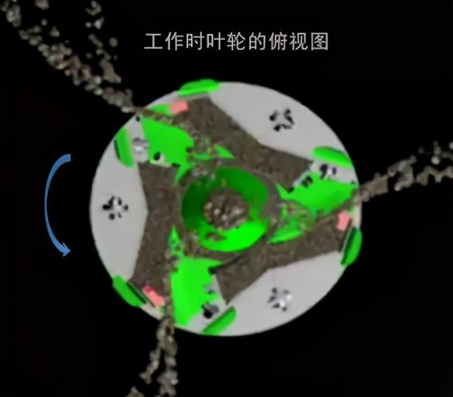 关于冲击式制砂机结构图的信息