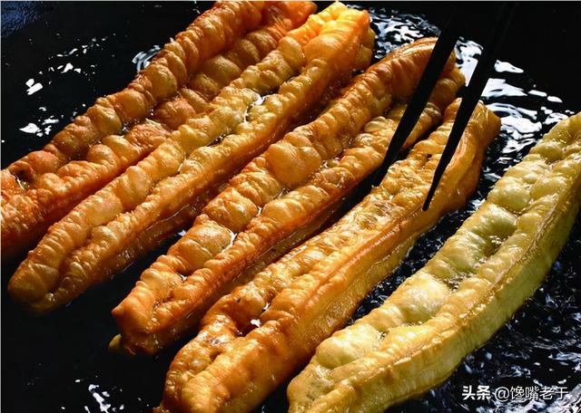 含盐量极高的6种食物，很多人都爱吃，为了家人健康，不妨看一看