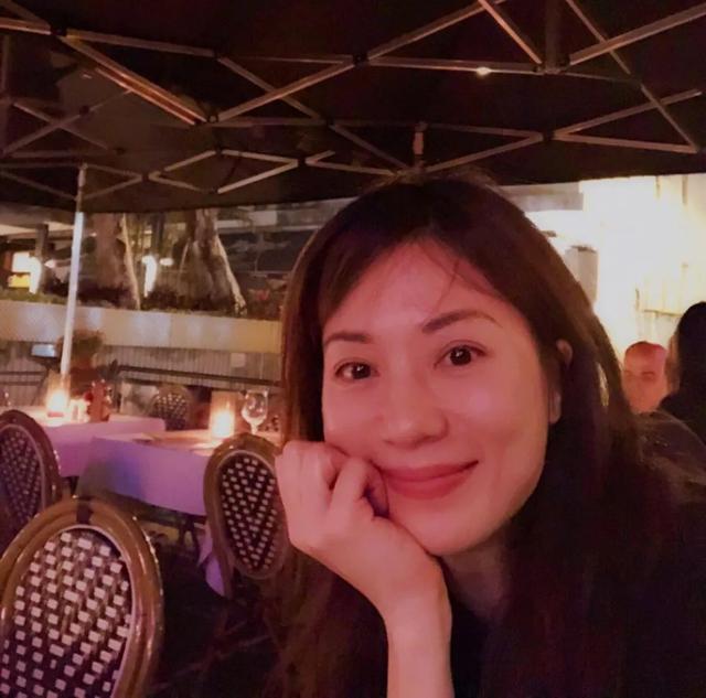 前TVB女星直言有好剧本会考虑出山拍剧 50岁驻颜有术依旧美貌