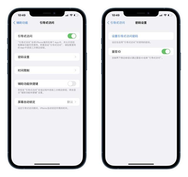 iPhone 上的辅助功能，可能是你遗忘的宝藏-第24张图片-9158手机教程网