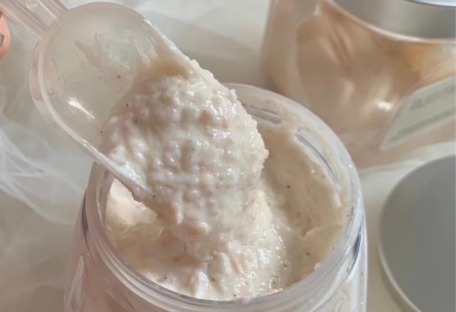 沐浴露vs身体乳美白效果