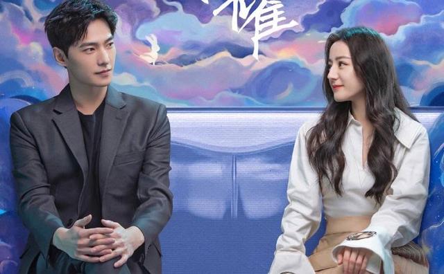 杨洋和迪丽热巴小说（杨洋和迪丽热巴同人文）