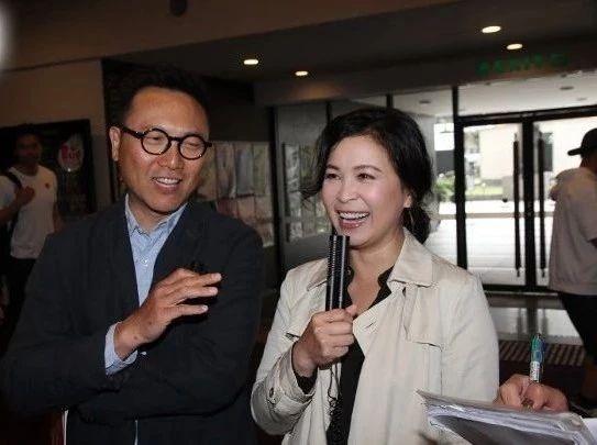 曾是TVB力捧一线花旦 年届50岁选择离巢并转战舞台剧发展
