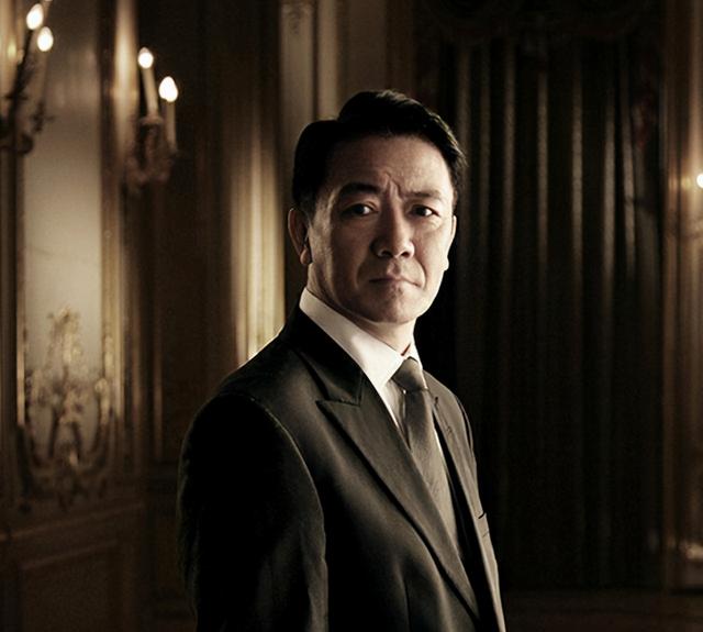 积压4年,42集反腐大剧《脊梁》将袭,唐国强李幼斌主演