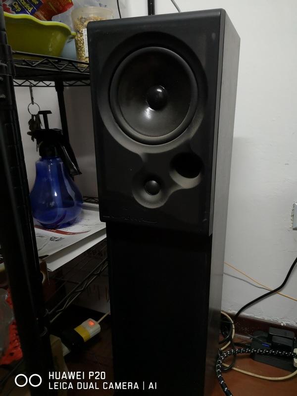 燒友玩過N款音箱後，總結的發燒心得