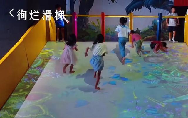 深圳机械展可以带小孩