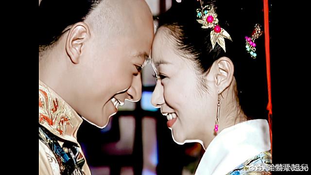 怀玉公主茵茵整成韵怀玉公主茵茵知道成韵假孕