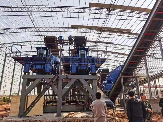 成都砂石场制砂机械现货的简单介绍