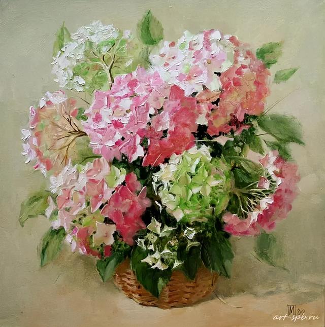 油画花的养殖 *** 和注意事项  油画花