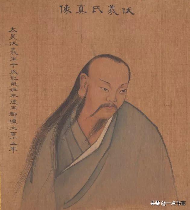 清代画家