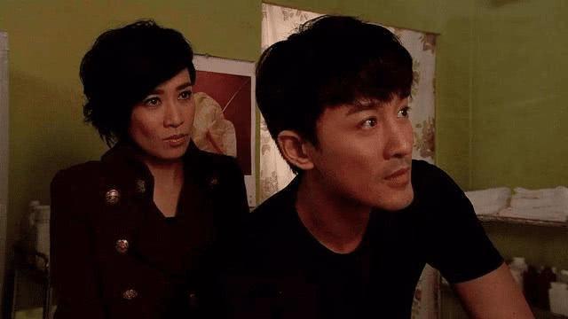 《使徒行者3》林峯回归，出演女主&ldquo;钉姐&rdquo;的角色是她