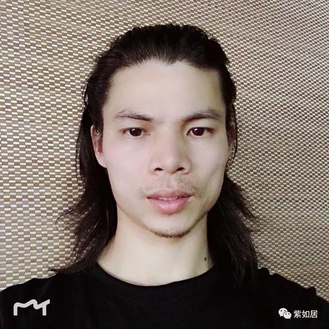 全国名家工程千人千作书法展赖智豪