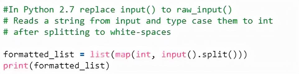 大佬教你Python拿什么挑战其他语言？有这几个小技巧就够了