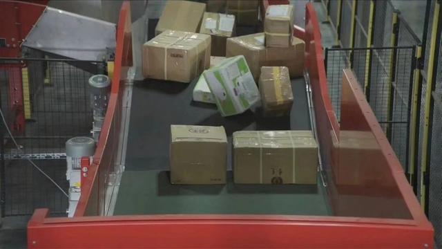 因疫情影响，澳零售商提醒：想过圣诞节就快囤货！到时会大量缺货