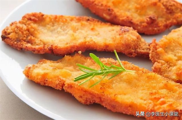 为何我国癌症发病率高，长期吃肉引起的？提醒：3种肉确实要少吃