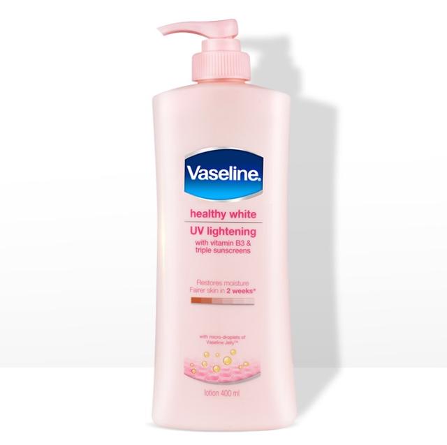 一定要用身体乳么