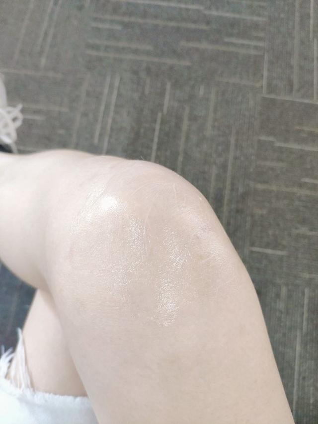 怀孕可以用百雀羚身体乳吗
