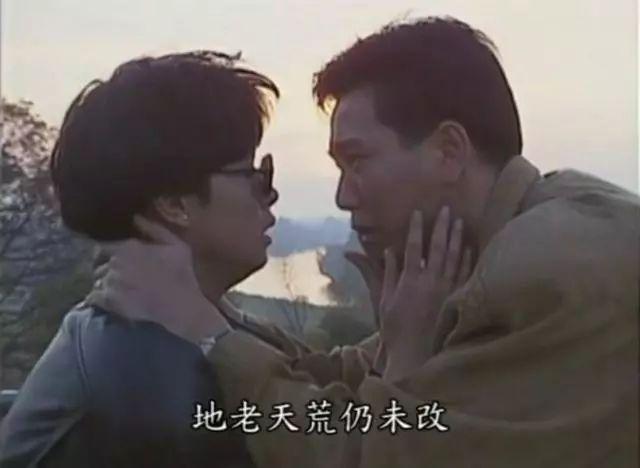 十大港剧最惨的女主角！哪一位让你流泪？